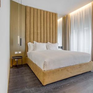 Deluxe Kamer met Twee Aparte Bedden